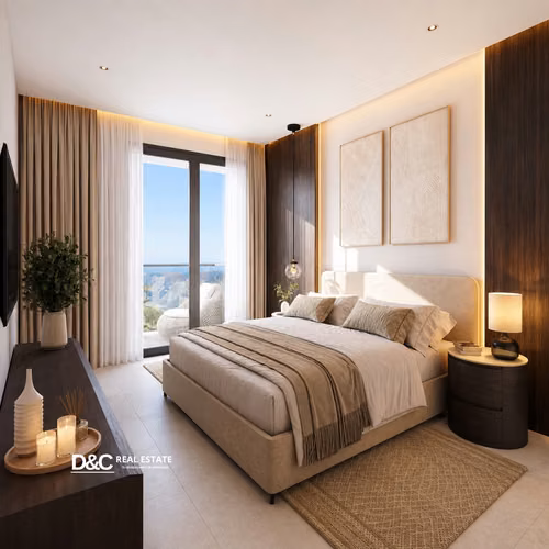 APARTAMENTOS EN PLANO EN VENTA EN SANTO DOMINGO  - Imagen 9