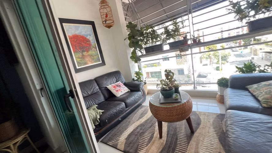 Apartamento en venta en Los Prados con terraza - Imagen 4