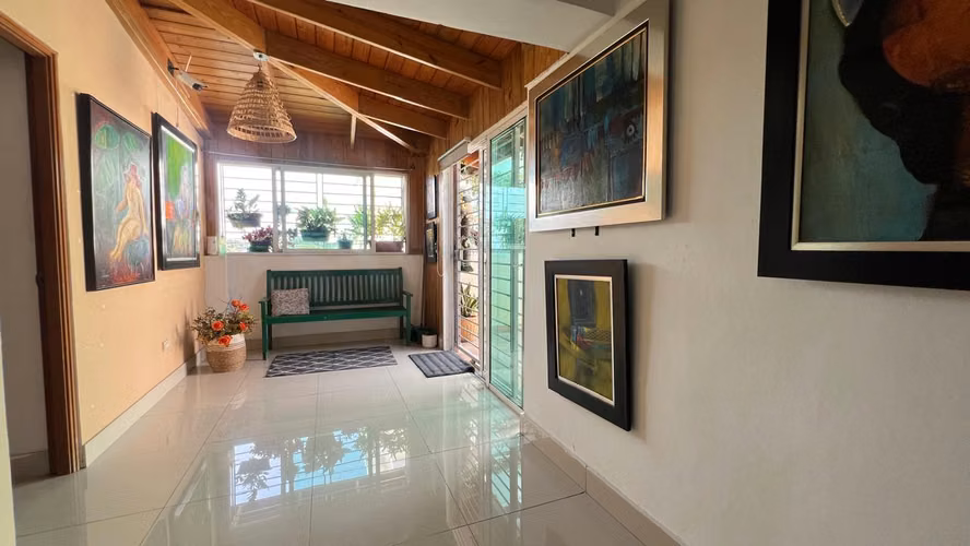Apartamento en venta en Los Prados con terraza - Imagen 7