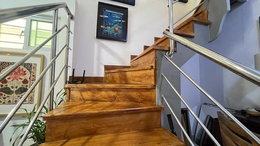 Apartamento en venta en Los Prados con terraza - Imagen 8