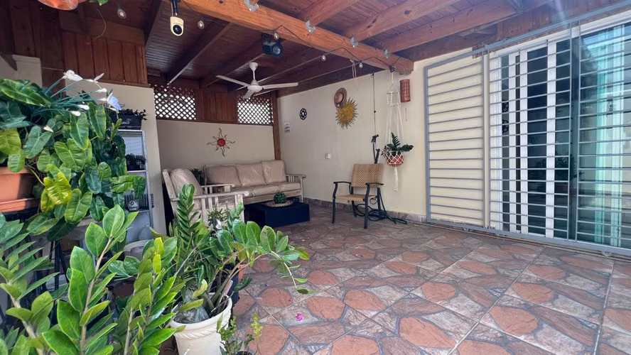 Apartamento en venta en Los Prados con terraza - Imagen 6