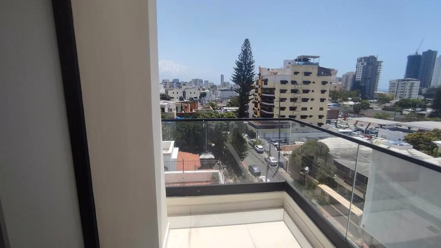 Apartamento en Venta en Mirador Norte 6.º nivel