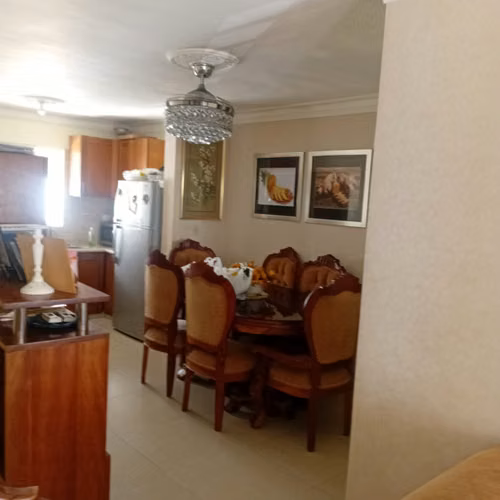 APARTAMENTO EN VENTA EN PROLONGACIÓN 27 DE FEBRERO, RESIDENCIAL LP8 - Imagen 6