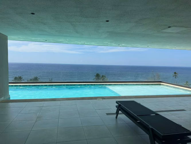 Apartamento de venta en la Av. España Sto. Dgo. - Imagen 6