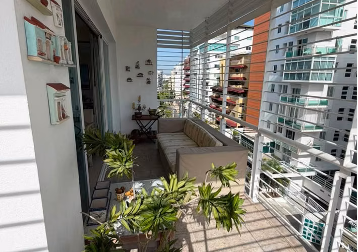 Apartamento en Venta en Mirador Norte con Estudio - Imagen 11