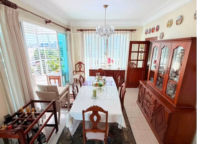 Apartamento en Venta en Mirador Norte con Estudio - Imagen 6