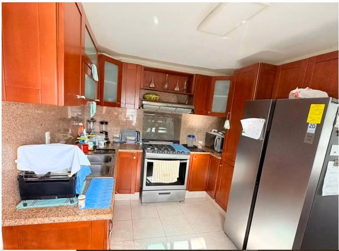 Apartamento en Venta en Mirador Norte con Estudio - Imagen 5