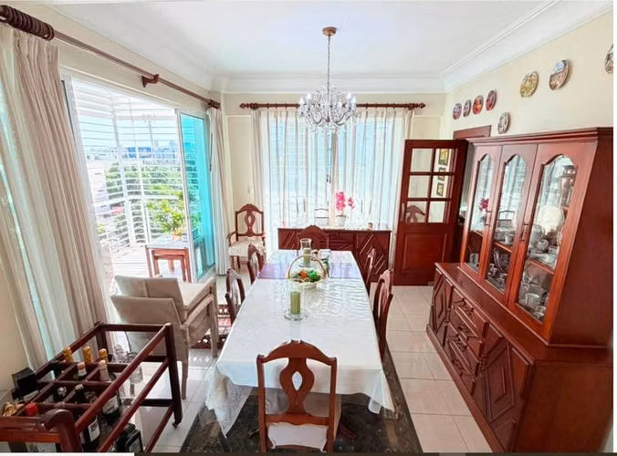 Apartamento en Venta en Mirador Norte con Estudio - Imagen 3