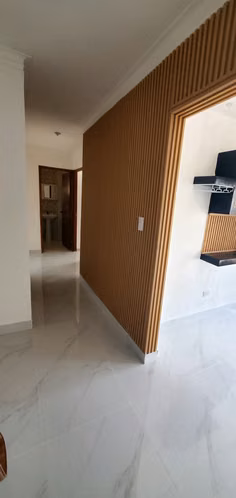 VENDO APARTAMENTO EN RES. SAN ISIDRO LABRADOR - Imagen 12