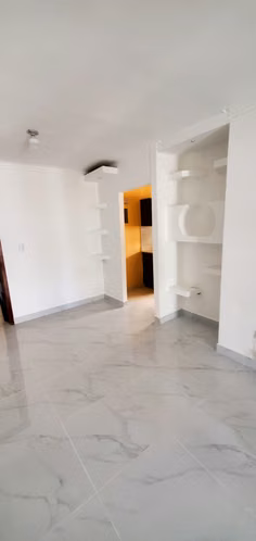 VENDO APARTAMENTO EN RES. SAN ISIDRO LABRADOR - Imagen 7
