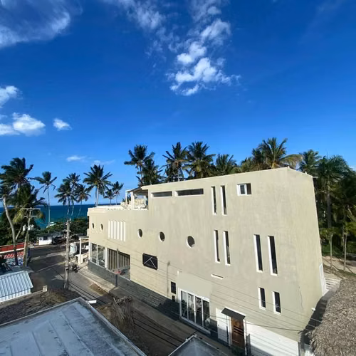 Edificio en primera línea de playa Las Ballenas - Imagen 5