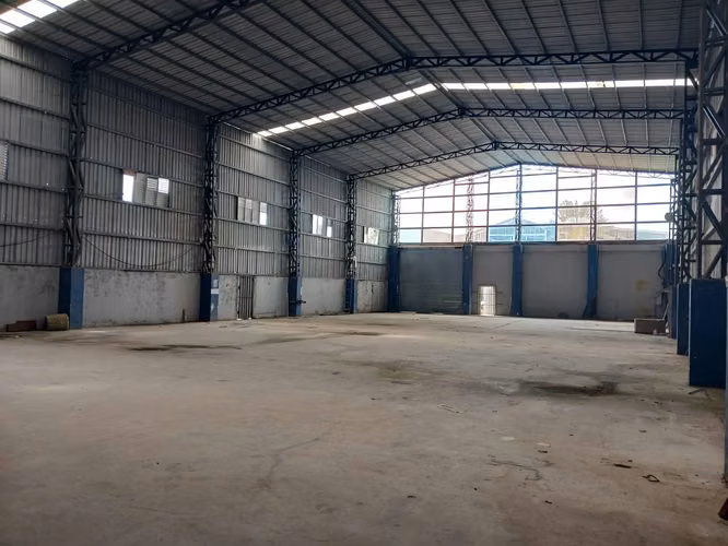 Nave en Alquiler Autopista Las Américas - Imagen 2