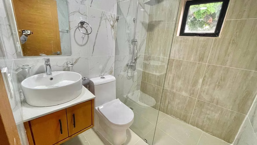 APARTAMENTO DE 1 HAB EN ALQUILER - Imagen 4