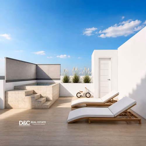 APARTAMENTOS EN PLANO EN VENTA | PUNTA CANA, COLINAS RESIDENCES  - Imagen 4