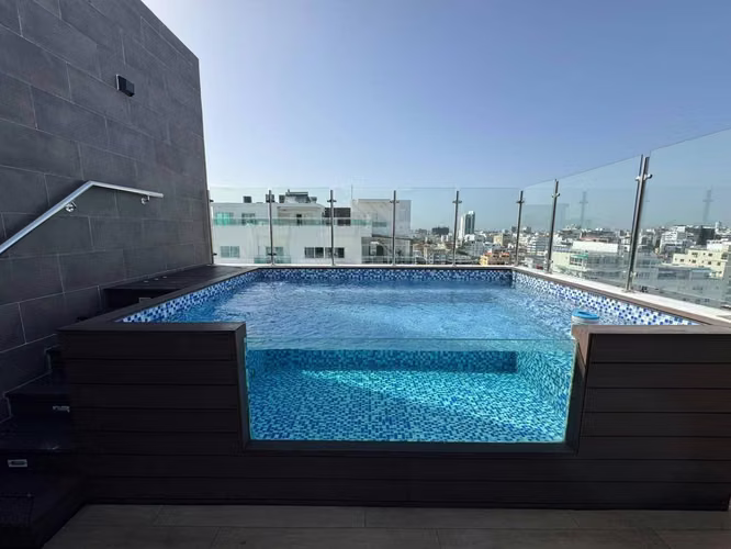 Apartamentos cerca del Parque Mirador Sur - Imagen 6