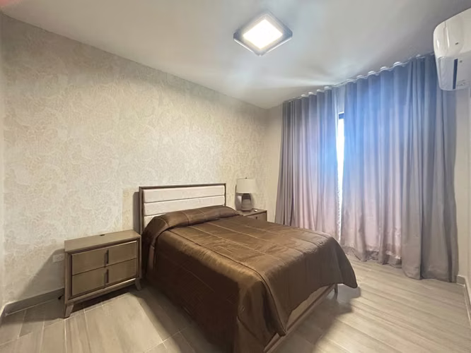 Apartamento en renta amueblado en Evaristo Morales - Imagen 3