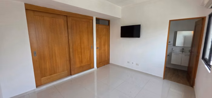 Apartamento en Venta en El Vergel cerca de APEC y UNIBE - Imagen 4