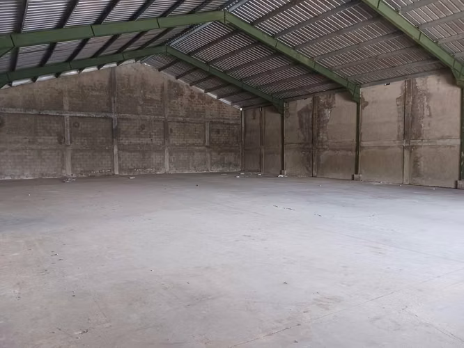 Nave En Alquiler - Imagen 2