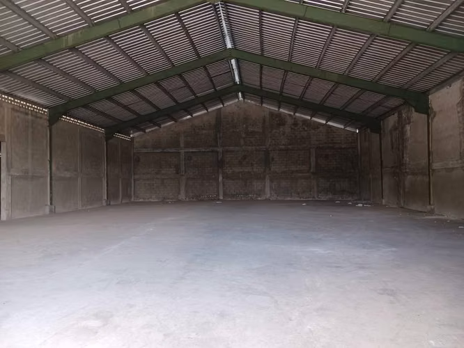 Nave En Alquiler - Imagen 1