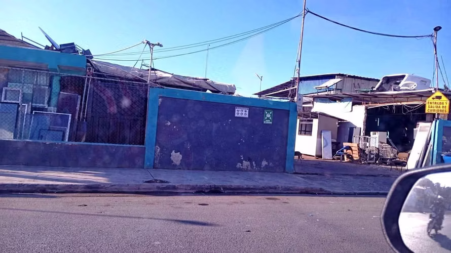 Solar comercial de esquina con naves en venta – Santo Domingo Este - Imagen 3