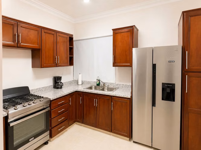  APARTAMENTO MODERNO EN VENTA – MIRAMAR, SAN PEDRO DE MACORÍS - Imagen 4