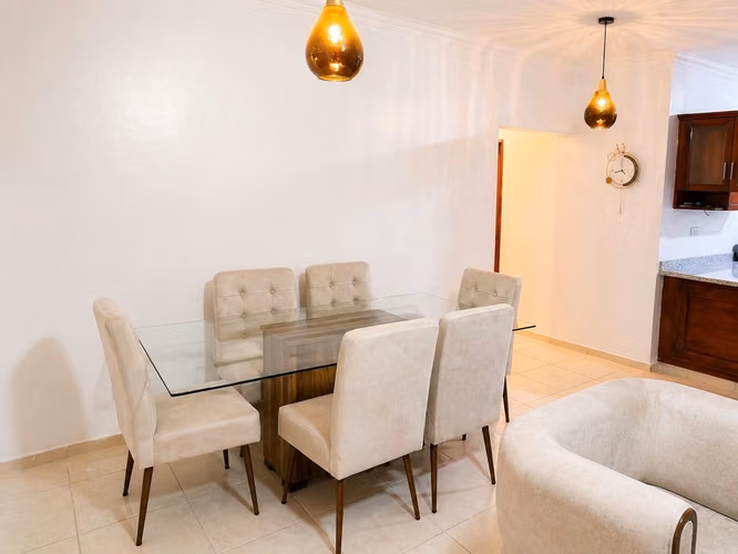  APARTAMENTO MODERNO EN VENTA – MIRAMAR, SAN PEDRO DE MACORÍS - Imagen 9