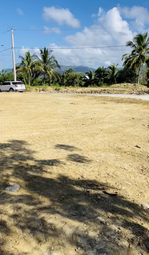 Solar en venta de 706.42 M2  precio por metro US.$145