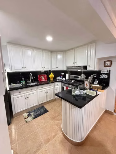 Vendo Apartamento con patio 