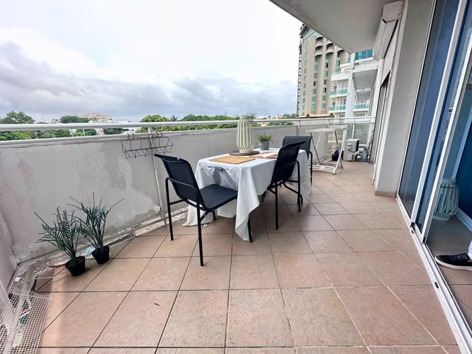 APARTAMENTO EN VENTA DE DOS HABITACIONES - Imagen 9