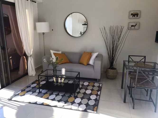 APARTAMENTO AMUEBLADO - Imagen 8