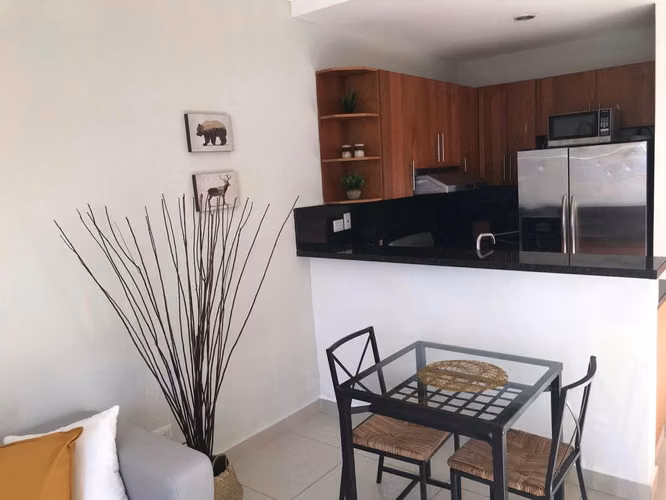 APARTAMENTO AMUEBLADO - Imagen 9