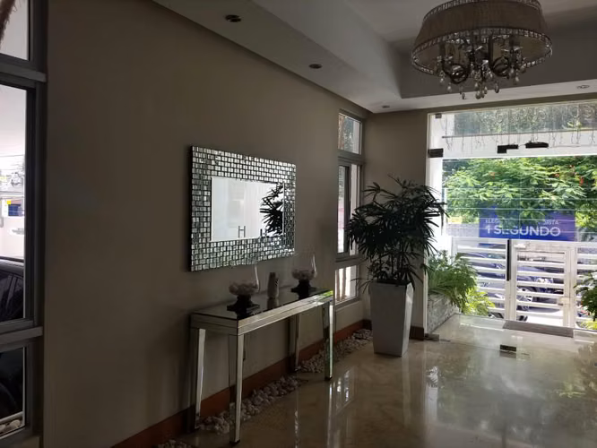 APARTAMENTO AMUEBLADO - Imagen 3