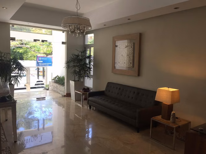 APARTAMENTO AMUEBLADO - Imagen 4
