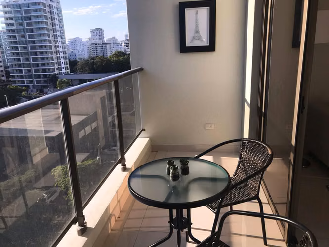 APARTAMENTO AMUEBLADO - Imagen 11