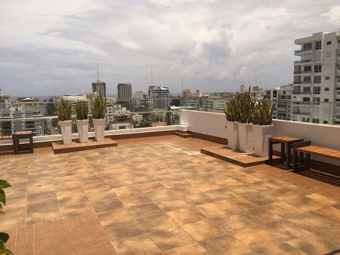 APARTAMENTO AMUEBLADO - Imagen 7