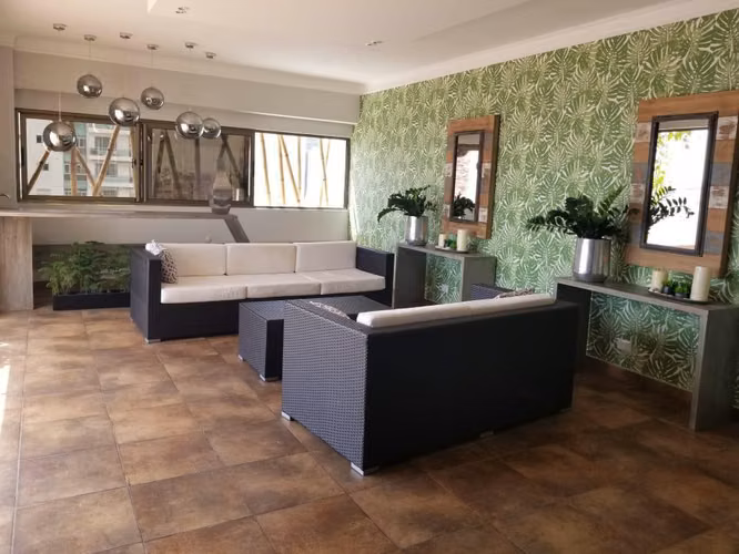 APARTAMENTO AMUEBLADO - Imagen 12
