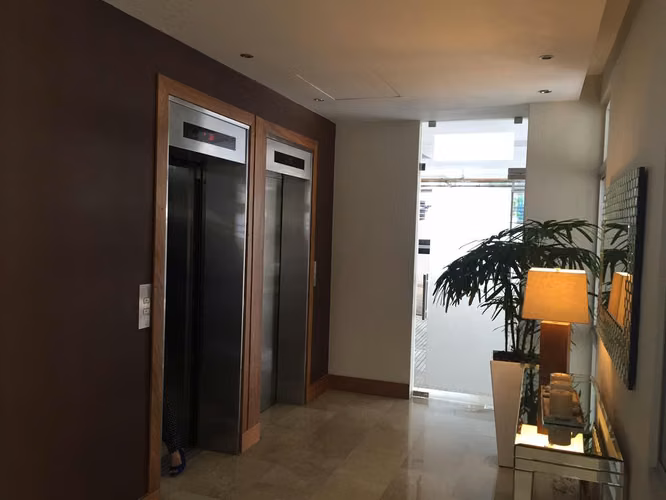 APARTAMENTO AMUEBLADO - Imagen 6