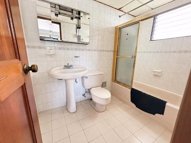 APARTAMENTO EN VENTA BELLA VISTA SUR - Imagen 5