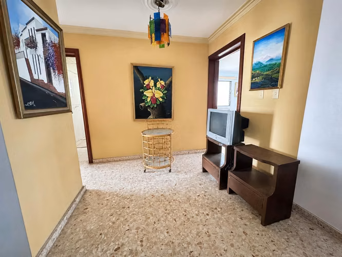 APARTAMENTO EN VENTA BELLA VISTA SUR - Imagen 8