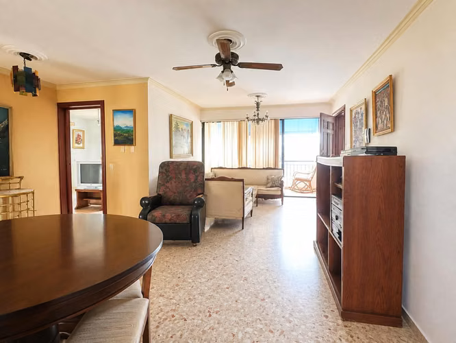 APARTAMENTO EN VENTA BELLA VISTA SUR - Imagen 6