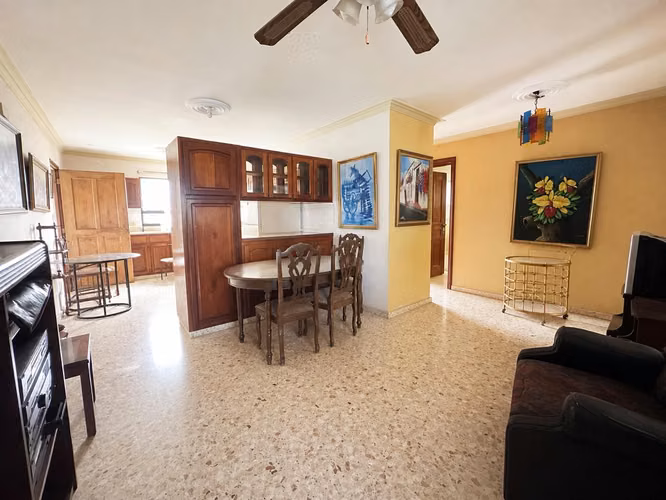 APARTAMENTO EN VENTA BELLA VISTA SUR - Imagen 3