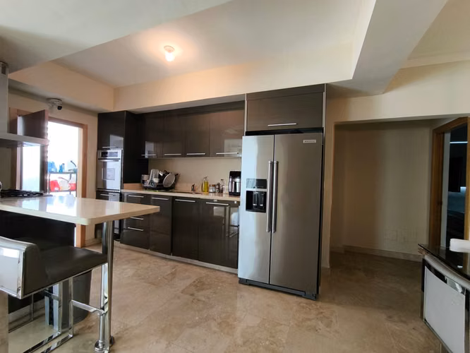 PENTHOUSE AMUEBLADO - Imagen 11