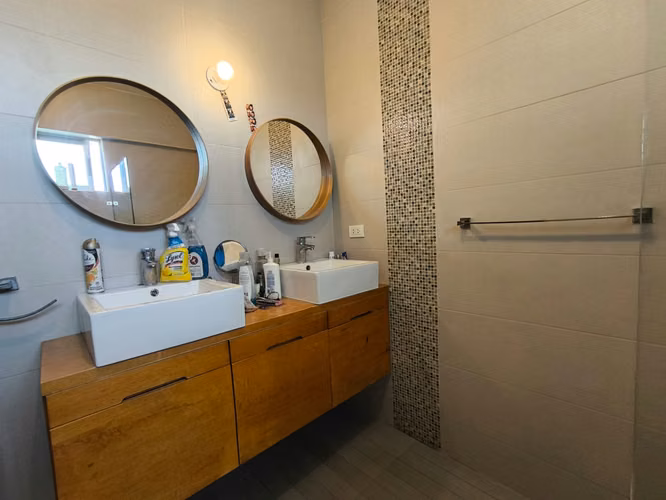 PENTHOUSE AMUEBLADO - Imagen 9