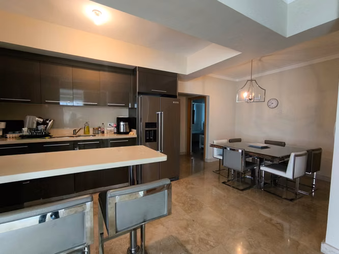 PENTHOUSE AMUEBLADO - Imagen 19