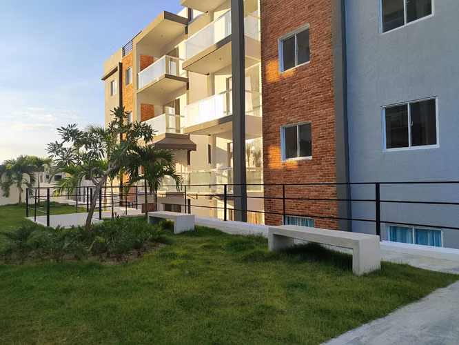 APARTAMENTO NUEVO EN VENTA  - Imagen 8
