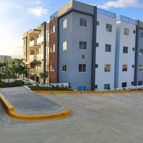 APARTAMENTOS EN VENTA EN PROYECTO - Imagen 5