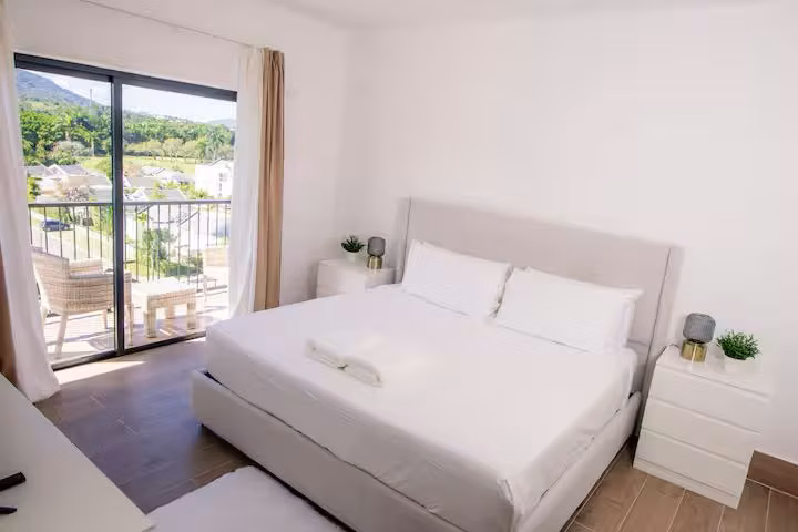 APARTAMENTO AMUEBLADO EN RENTA EN PLAYA DORADA, PUERTO PLATA