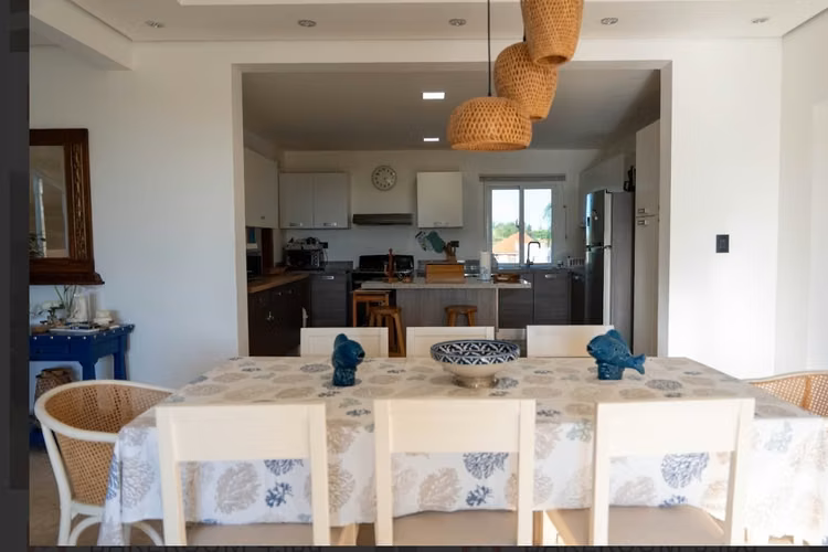 SE VENDE PENTHOUSE de LUJO, AMUEBLADO en Metro Country Club, JUAN DOLIO, 300 MTS.2, 4 HABS., TERRAZA Y REBAJADO - Imagen 14