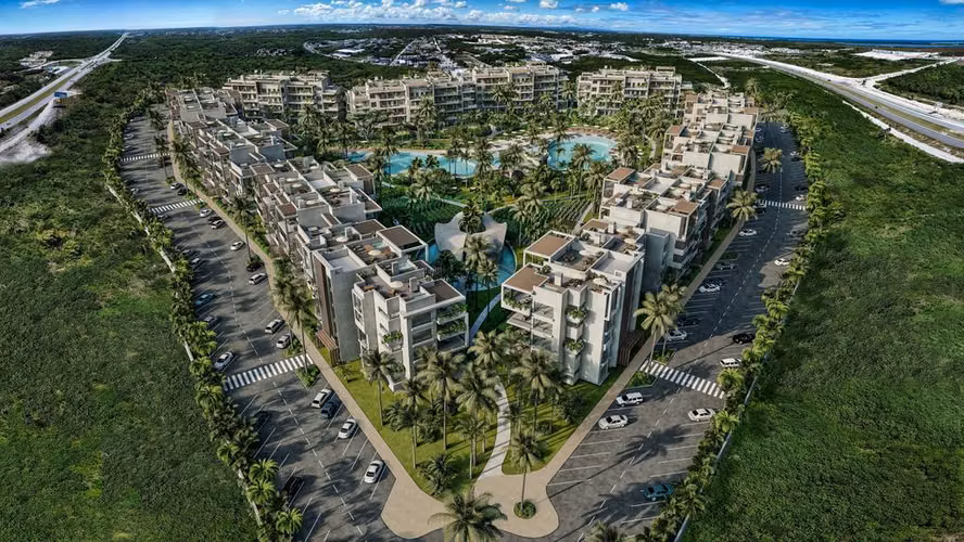 Proyecto con enfoque de diseño en cada zona y presta mucha atención a la naturaleza y sus efectos en la salud - Imagen 7
