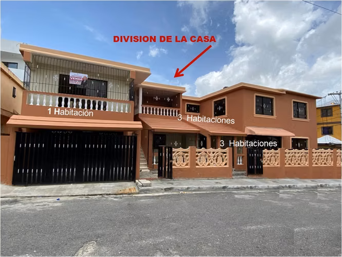 Vendo Casa REMODELADA TOTAL en Buena vista II, 7 HABS., 443 Mts.2, REBAJADA - Imagen 11